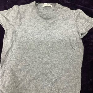 Lightweight Cashmere Sweater